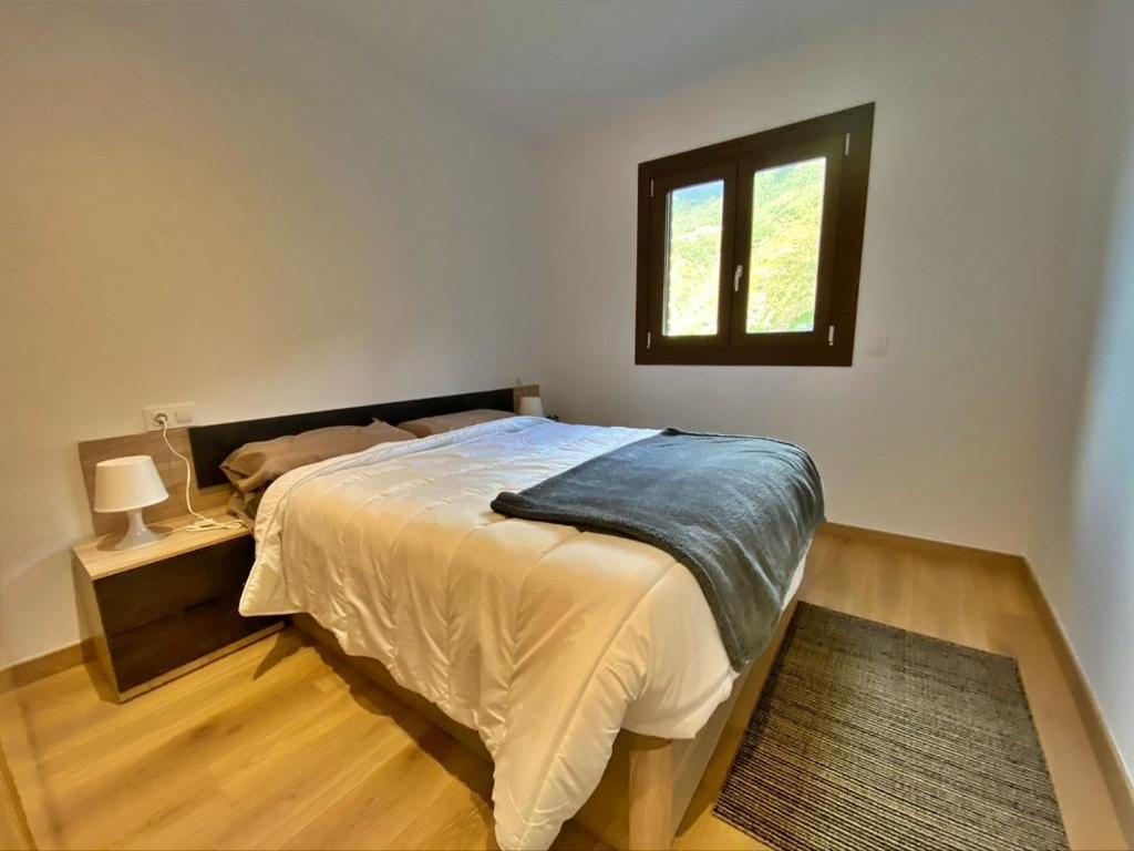 Apartamento En Encamp, Anyo 2. Hasta 6 Personas Exterior foto